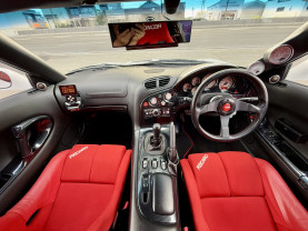 Mazda RX-7 TYPE R for sale (#3996)