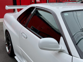 Nissan Skyline GT-R R34 V-Spec II for sale (#3997)