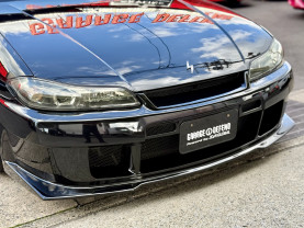 Nissan Silvia S15 Spec R for sale (#3994)