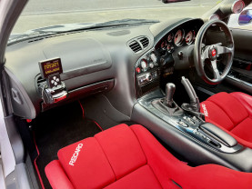 Mazda RX-7 TYPE R for sale (#3996)