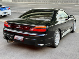 Nissan Silvia S15 Spec R for sale (#3994)