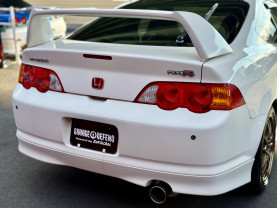 Honda Integra Type R C Package for sale (#3995)
