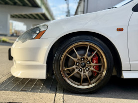 Honda Integra Type R C Package for sale (#3995)