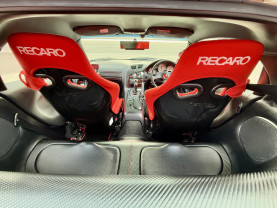 Mazda RX-7 TYPE R for sale (#3996)