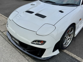 Mazda RX-7 TYPE R for sale (#3996)