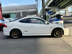 Honda Integra Type R C Package for sale (#3995)