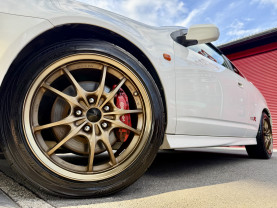 Honda Integra Type R C Package for sale (#3995)