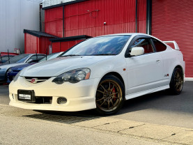 Honda Integra Type R C Package for sale (#3995)