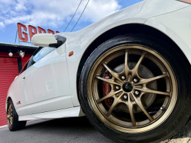 Honda Integra Type R C Package for sale (#3995)