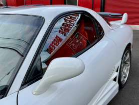 Mazda RX-7 TYPE R for sale (#3996)