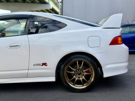 Honda Integra Type R C Package for sale (#3995)