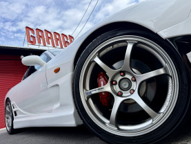 Mazda RX-7 TYPE R for sale (#3996)