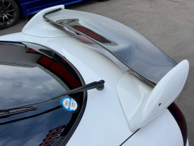 Mazda RX-7 TYPE R for sale (#3996)