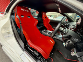 Mazda RX-7 TYPE R for sale (#3996)