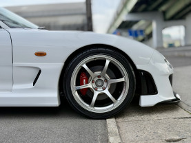 Mazda RX-7 TYPE R for sale (#3996)