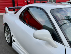 Mazda RX-7 TYPE R for sale (#3996)