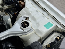 Nissan Skyline GT-R R34 V-Spec II for sale (#3997)