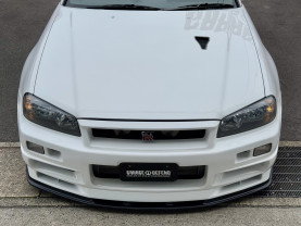 Nissan Skyline GT-R R34 V-Spec II for sale (#3997)