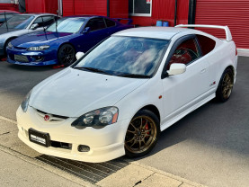 Honda Integra Type R C Package for sale (#3995)