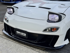 Mazda RX-7 TYPE R for sale (#3996)
