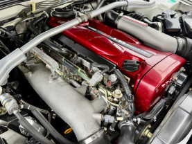 Nissan Skyline GT-R R34 V-Spec II for sale (#3997)