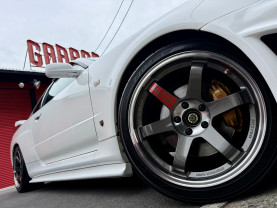 Nissan Skyline GT-R R34 V-Spec II for sale (#3997)