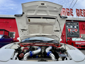 Mazda RX-7 TYPE R for sale (#3996)