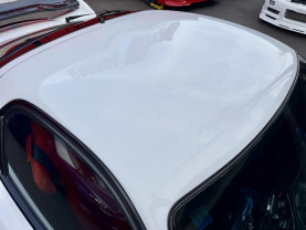 Mazda RX-7 TYPE R for sale (#3996)