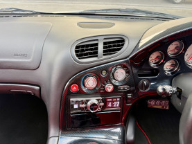 Mazda RX-7 TYPE R for sale (#3996)