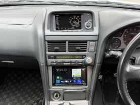 Nissan Skyline GT-R R34 V-Spec II for sale (#3997)