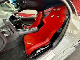 Mazda RX-7 TYPE R for sale (#3996)
