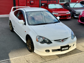 Honda Integra Type R C Package for sale (#3995)