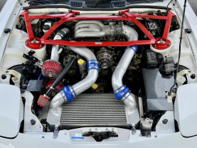 Mazda RX-7 TYPE R for sale (#3996)