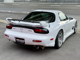 Mazda RX-7 TYPE R for sale (#3996)