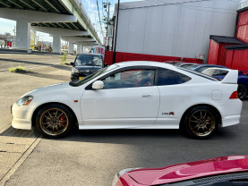 Honda Integra Type R C Package for sale (#3995)