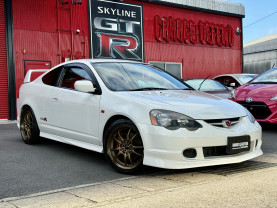 Honda Integra Type R C Package for sale (#3995)
