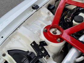 Mazda RX-7 TYPE R for sale (#3996)
