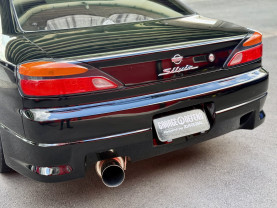 Nissan Silvia S15 Spec R for sale (#3994)
