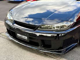 Nissan Silvia S15 Spec R for sale (#3994)