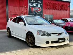 Honda Integra Type R C Package for sale (#3995)