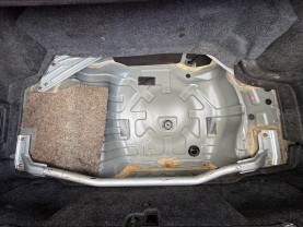 Nissan Silvia S15 Spec R for sale (#3994)
