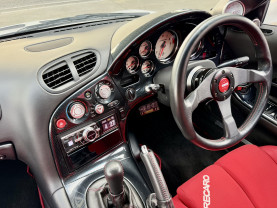 Mazda RX-7 TYPE R for sale (#3996)