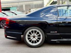 Nissan Silvia S15 Spec R for sale (#3994)