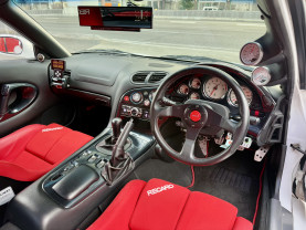 Mazda RX-7 TYPE R for sale (#3996)