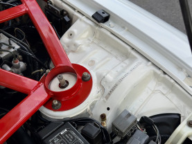 Mazda RX-7 TYPE R for sale (#3996)