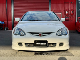Honda Integra Type R C Package for sale (#3995)