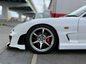 Mazda RX-7 TYPE R for sale (#3996)