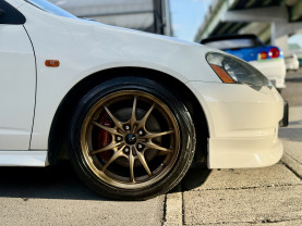 Honda Integra Type R C Package for sale (#3995)