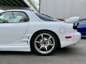 Mazda RX-7 TYPE R for sale (#3996)