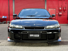 Nissan Silvia S15 Spec R for sale (#3994)